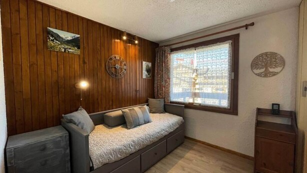 Interior - Pierrafort 08 (Les Avanchers-Valmorel)