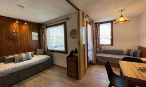 Interior - Pierrafort 08 (Les Avanchers-Valmorel)