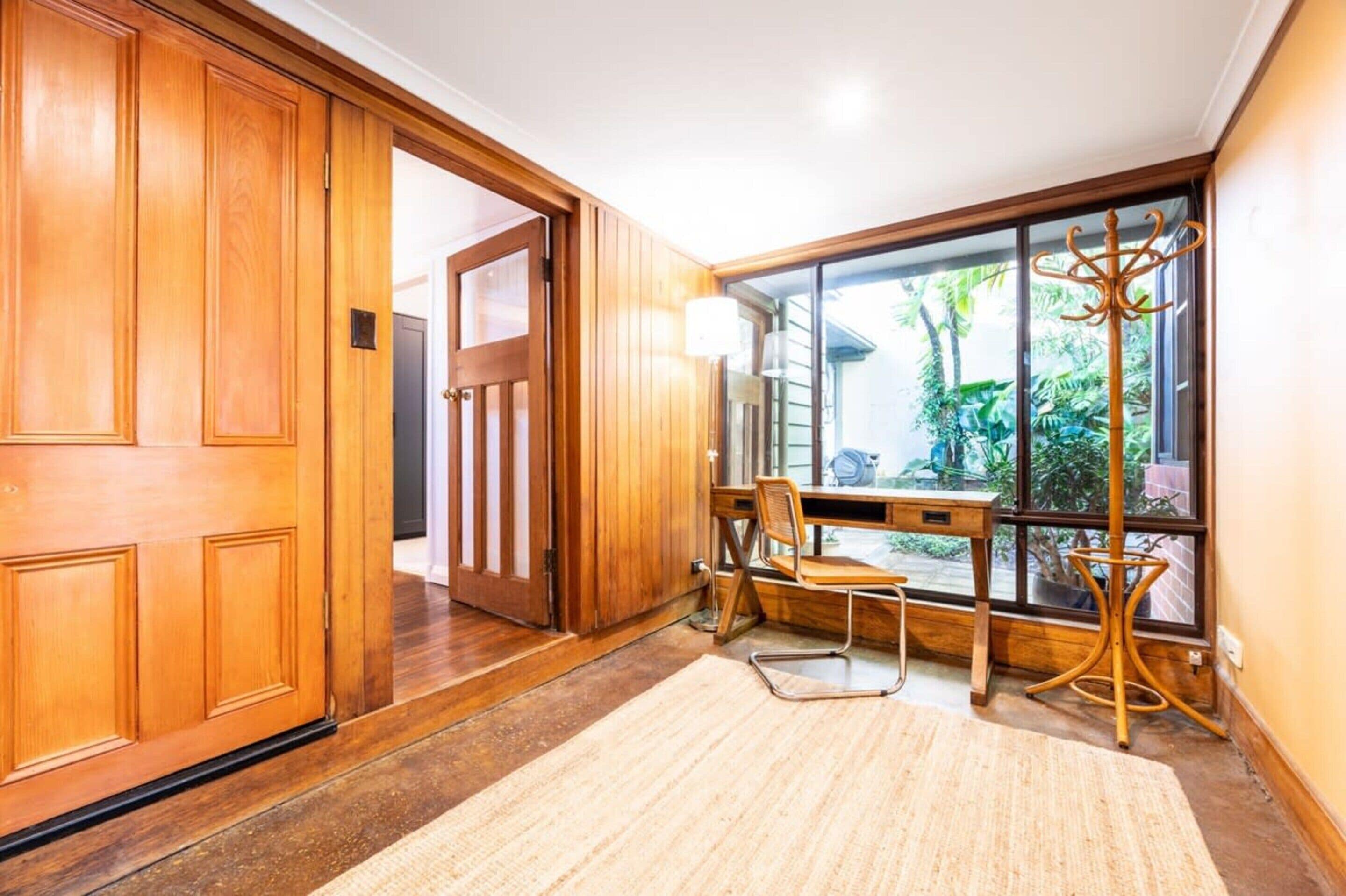 Apartamento | Parte interna