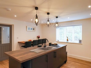 Dining - Sandy Nook (Redcar)