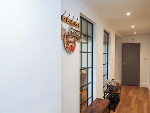 Interior - Sandy Nook (Redcar)