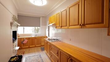 Căn hộ | Bếp riêng