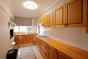 Appartement | Cuisine privée