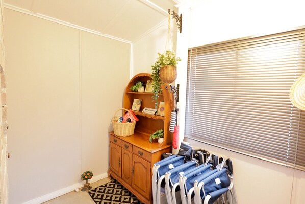 Appartement | Intérieur