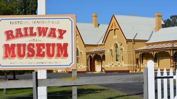 Apartment | Exterior