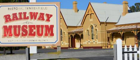 Apartment | Exterior