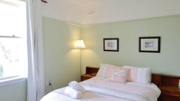 Appartement | 3 slaapkamers