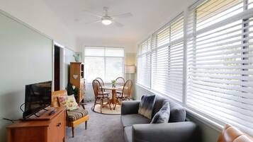 Apartment | Wohnbereich