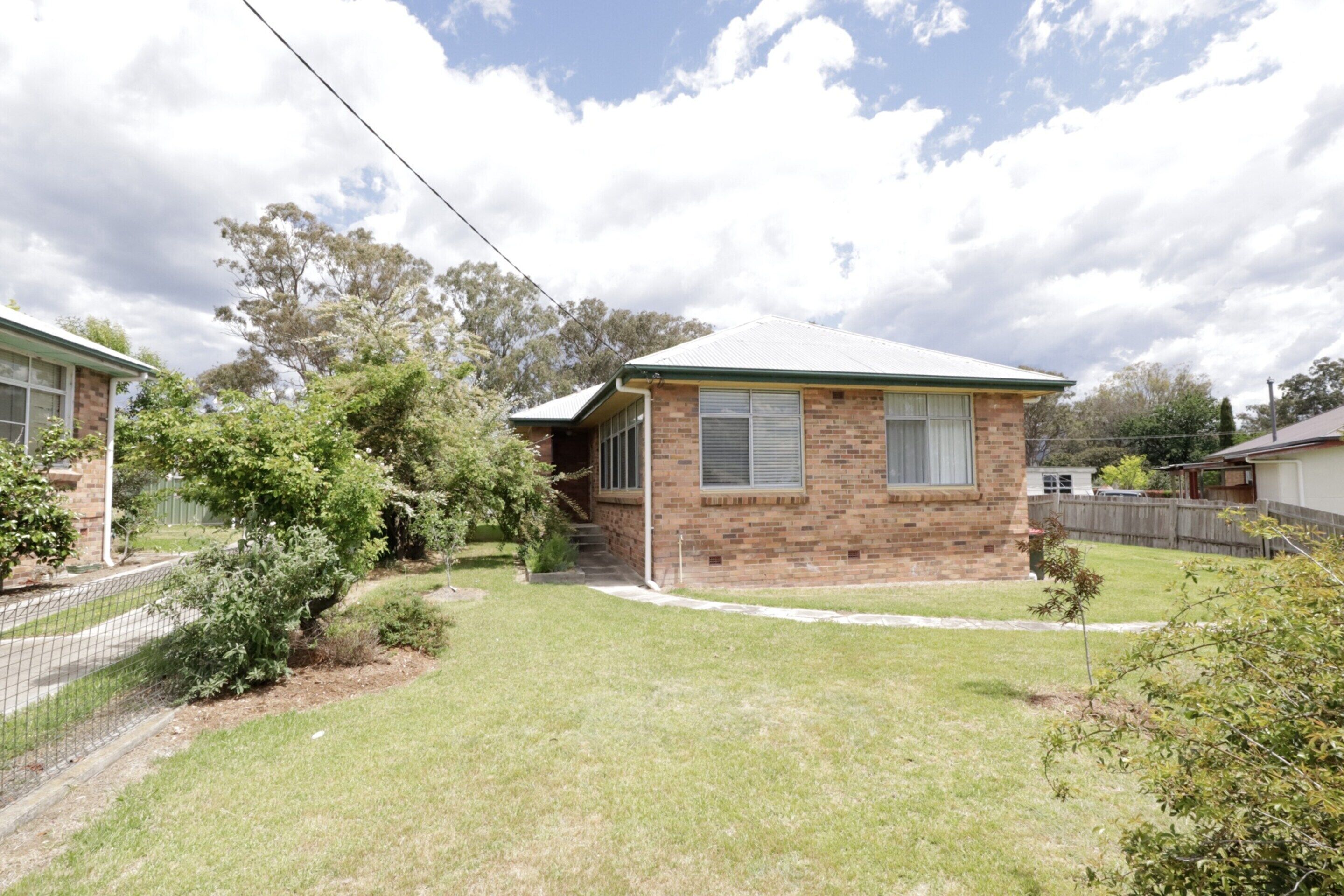 Departamento | Exterior