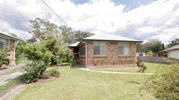 Apartment | Exterior