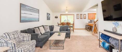 تلفزيون، مكتب