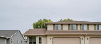 Family/Friend Escape | Patio, Games, Near Lambeau