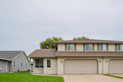 Family/Friend Escape | Patio, Games, Near Lambeau