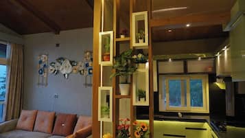 Suite Deluxe | Escritorio y wifi gratis