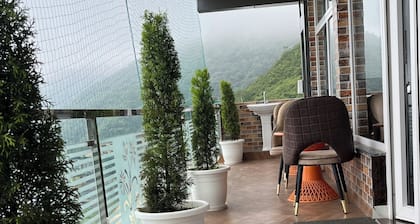 Msk hotel & restsaurant