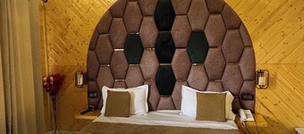 Msk hotel & restsaurant