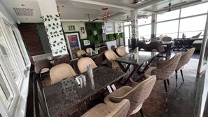 Deluxe-Suite | Wohnbereich