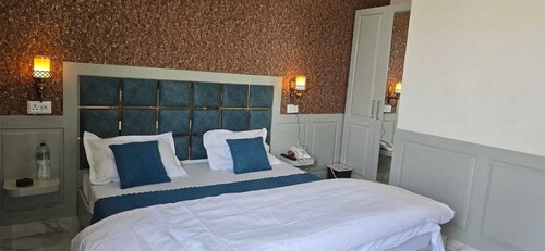 Msk hotel & restsaurant