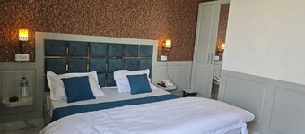 Msk hotel & restsaurant