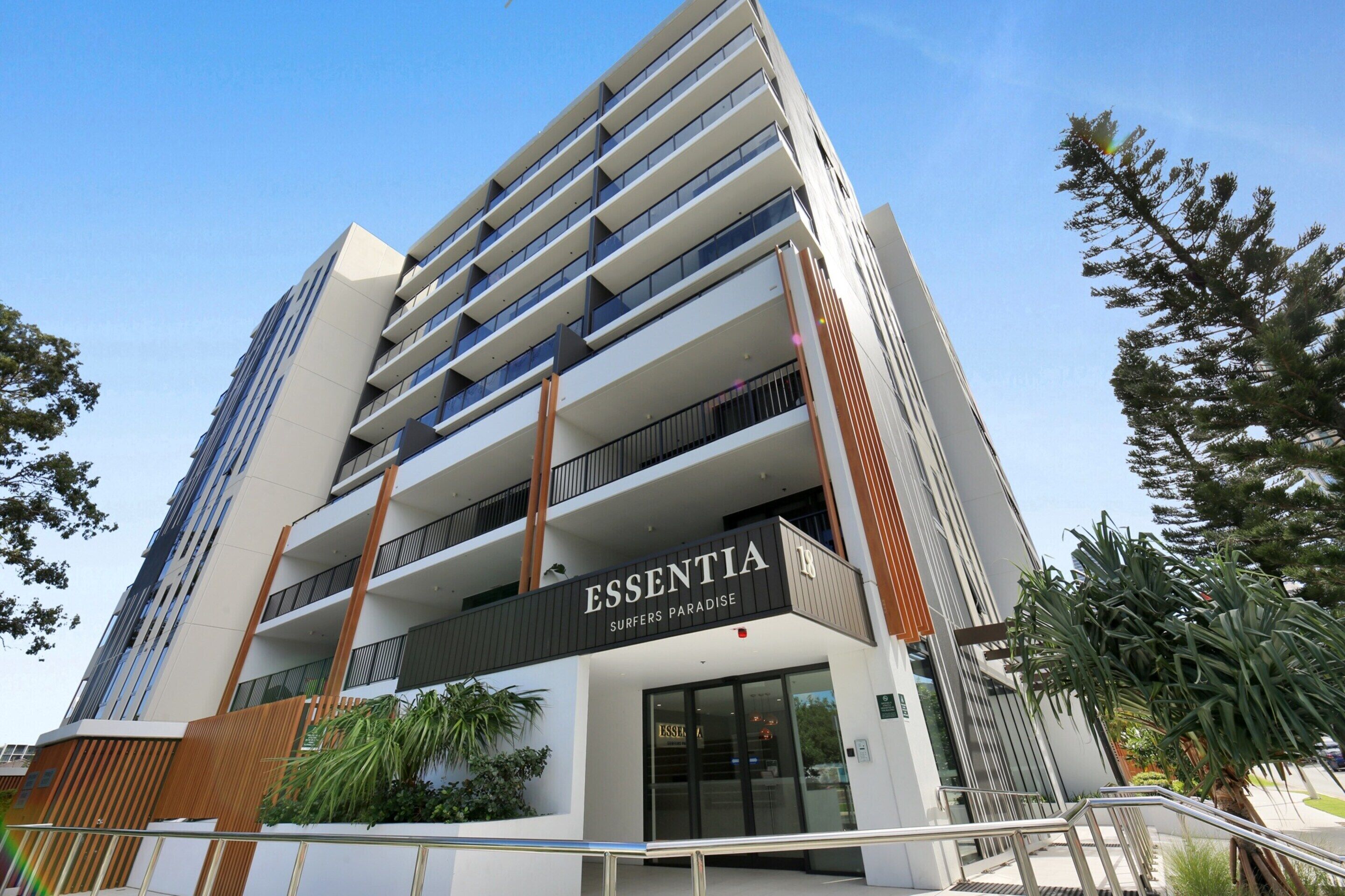 Apartment | Exterior