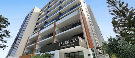 Apartment | Exterior