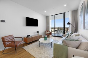 Appartement | Coin séjour