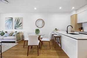 Appartement | Interieur