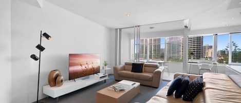 Apartment | Living area