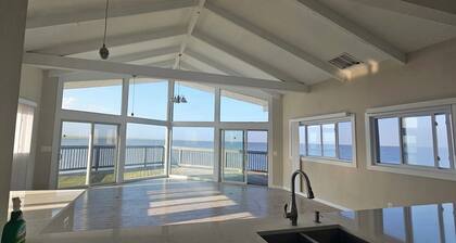 Charming 3-bedroom house in wonderful West Creek with AC