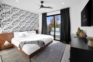 6 chambres, fer et planche à repasser, lit parapluie, Wi-Fi