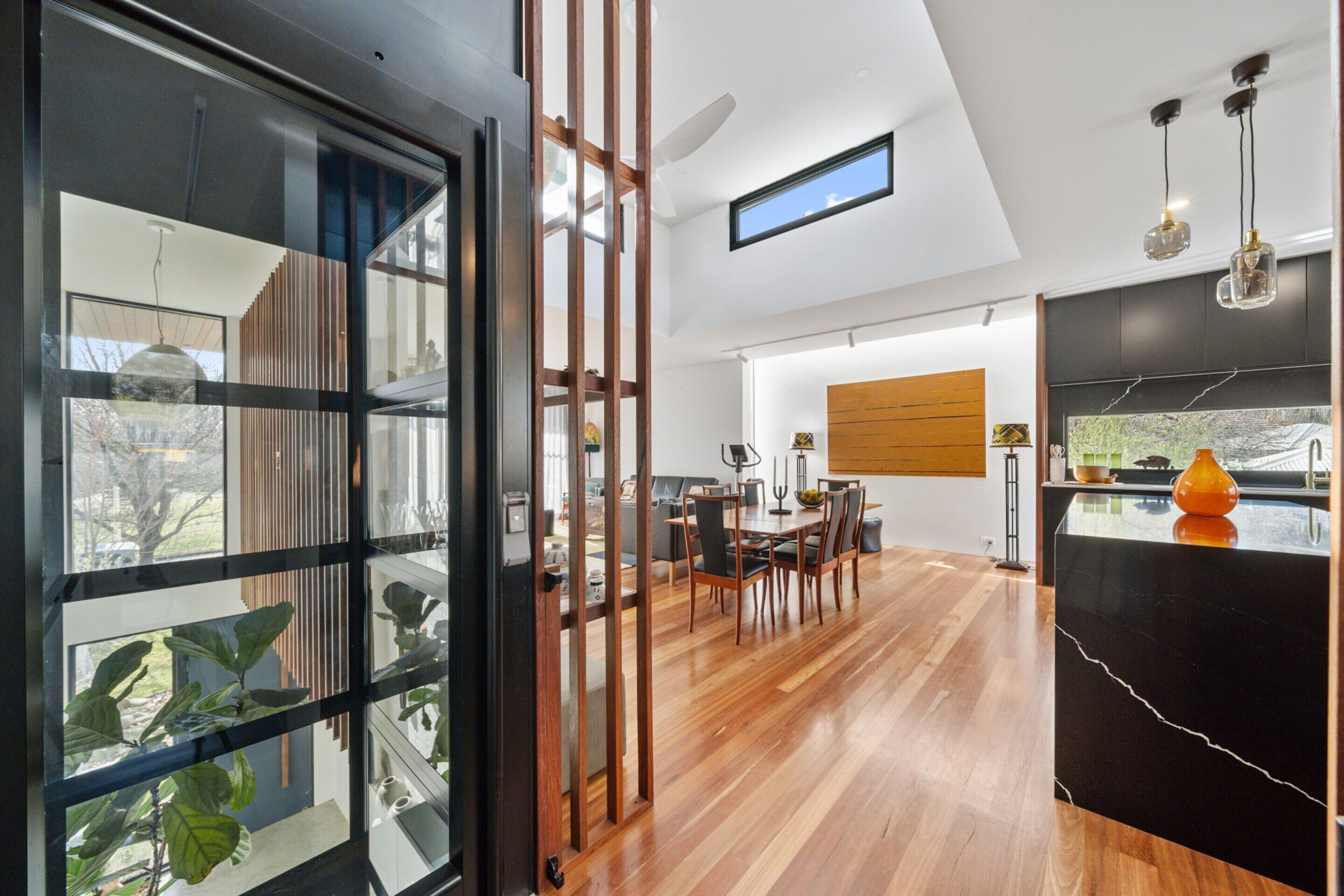 Apartment | Interior