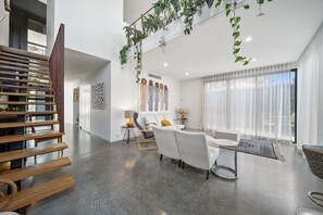 Apartment | Interior