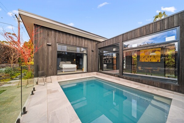 Apartment | Pool