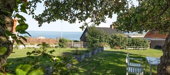 4 Star Holiday Home in Svaneke