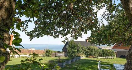 4 Star Holiday Home in Svaneke