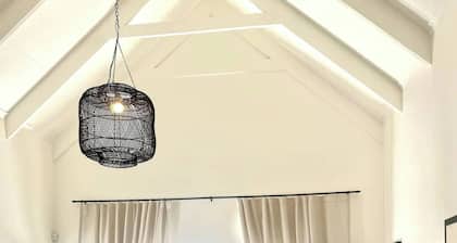 11 Korhaan Paternoster