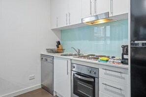 Apartamento | Cocina privada