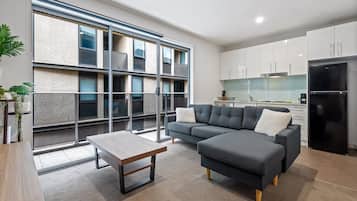 Apartment | Living area