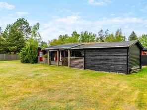 House | Exterior - 4 Star Holiday Home in Vaeggerlose (Vaeggerlose)