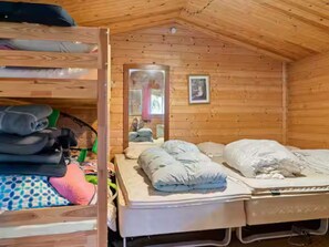 House | Interior - 4 Star Holiday Home in Vaeggerlose (Vaeggerlose)