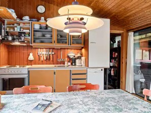 House | Interior - 4 Star Holiday Home in Vaeggerlose (Vaeggerlose)