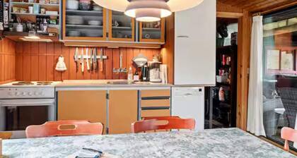 4 Star Holiday Home in Vaeggerlose