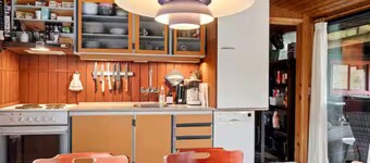 4 Star Holiday Home in Vaeggerlose