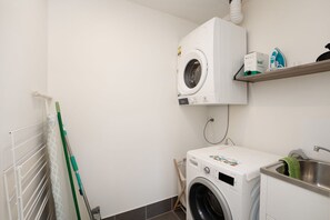 Apartment | Interior