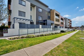 Departamento | Exterior