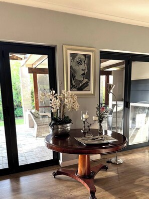 تناول الطعام