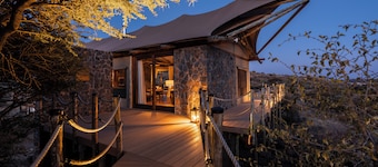 Maloba Lodge - Private Game Reserve