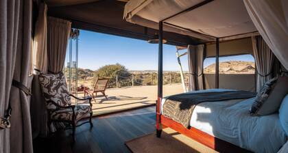 Maloba Lodge - Private Game Reserve