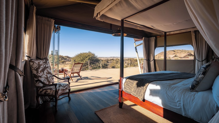 Maloba Lodge - Private Game Reserve