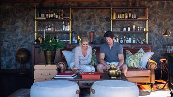 Chi tiết nội thất